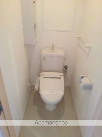カーサソーレの内装写真