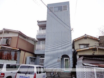 長野県松本市庄内１丁目[1K/35.5m2]の外観2