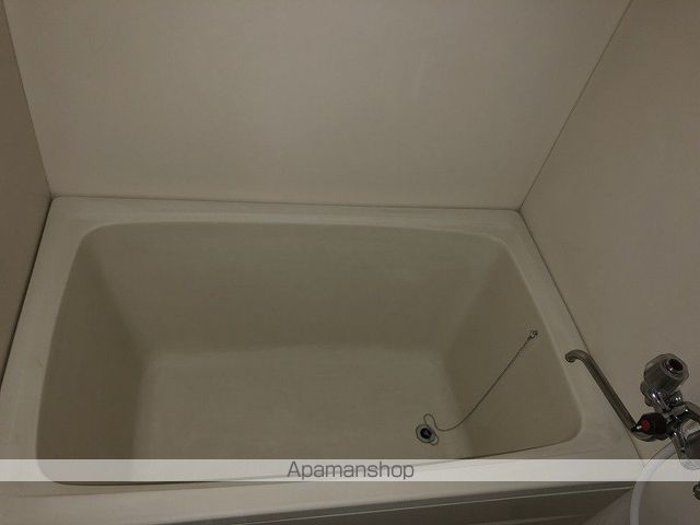 アクティブ星崎の内装写真