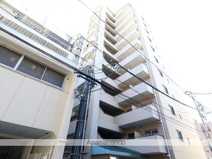 ブルームライフ今池[1LDK/50m2]の外観4