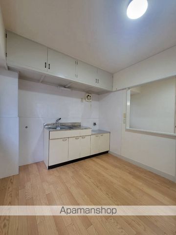 たちばなマンションの内装写真
