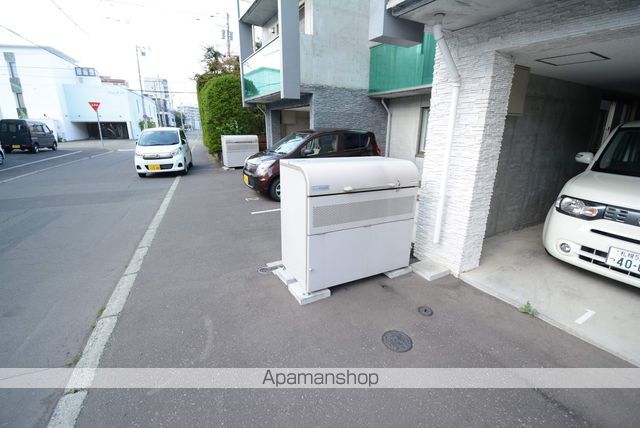 ソレイユ平岸のその他写真