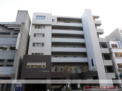 Ｋａｓａ　Ａｍｕ（カーサアミュー）[1LDK/59.29m2]の外観3