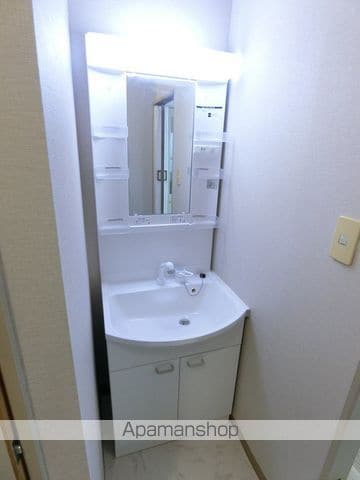 レインボーパレス二番館の内装写真