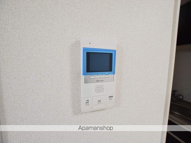 グリンデルヴァルトの内装写真