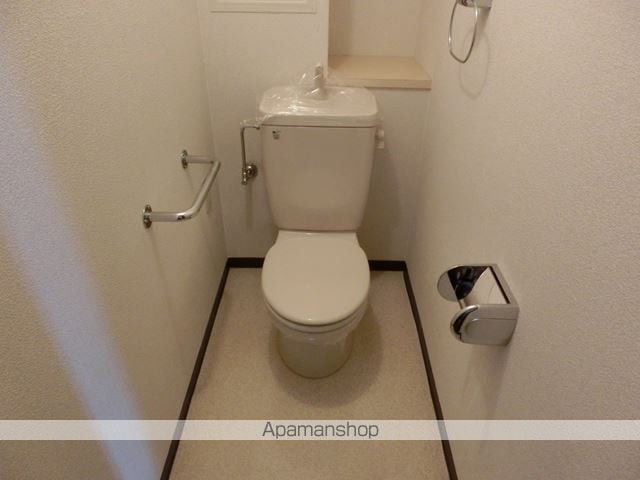 セーヌ東岸和田の内装写真