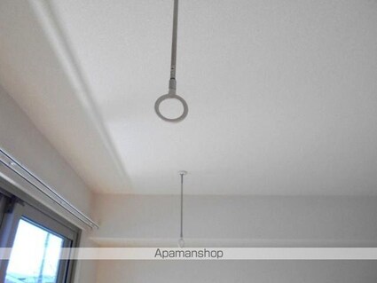 パルズ　プレイス[1K/26.27m2]の内装2