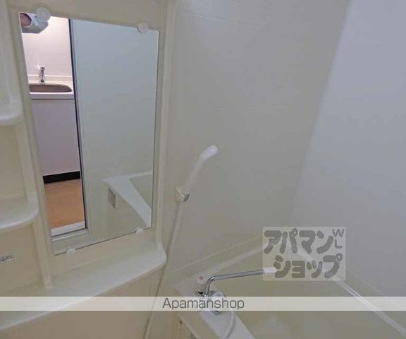 プレサンス京都鴨川彩華の内装写真