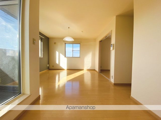 リヴェール深堀の内装写真