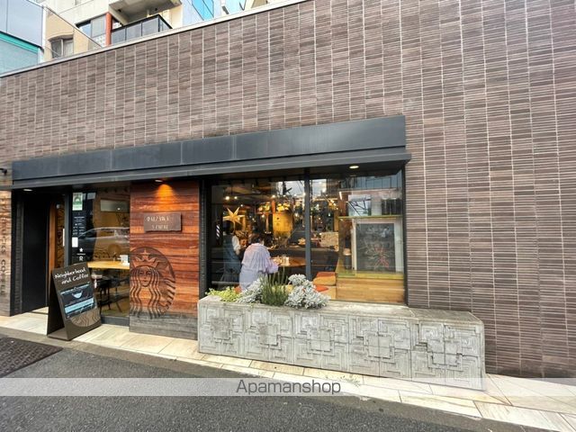 フラットアンの周辺写真