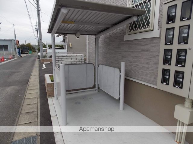 東海道本線 稲沢駅 徒歩20分 2階建 築11年のその他写真