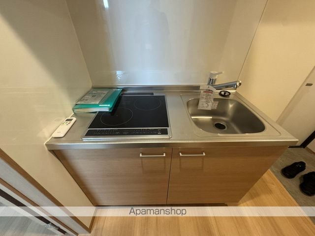 Raffineの内装写真
