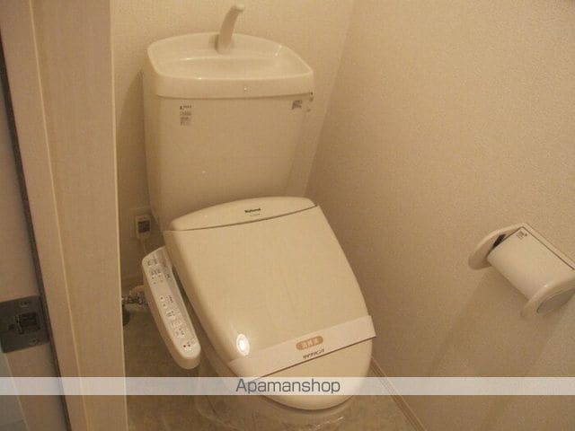 D’grance三塚の内装写真