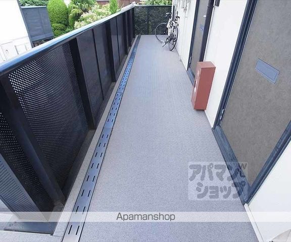 ラフィネ北白川Iのその他写真