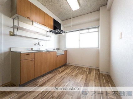 カーサグラン余戸[3LDK/73.6m2]の内装5