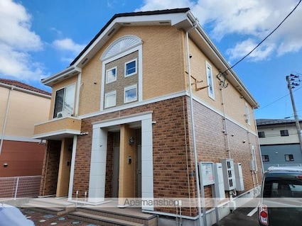 宮城県仙台市太白区上野山１丁目[1LDK/41.98m2]の外観