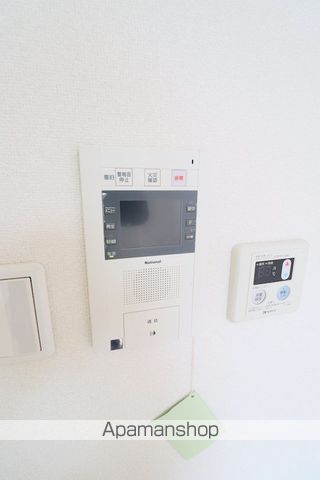 ラナップスクエア福島の内装写真