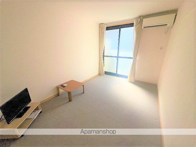 レオパレス蒔田の内装写真