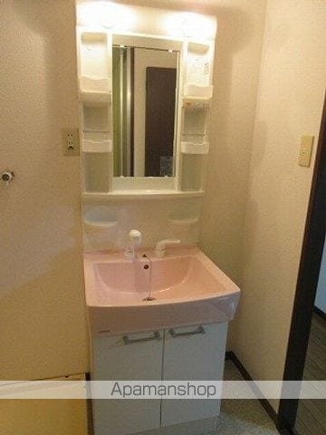 カーサ長良パークの内装写真
