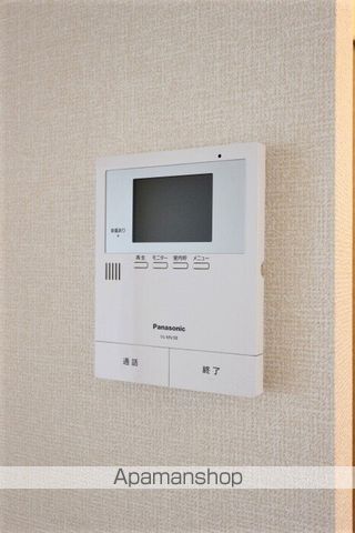 グランメール Bの内装写真