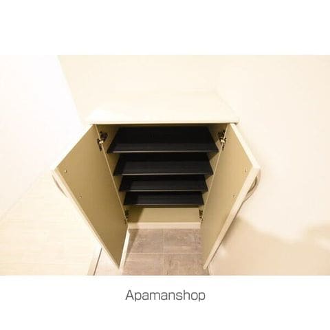PCHE山鼻 Cの内装写真
