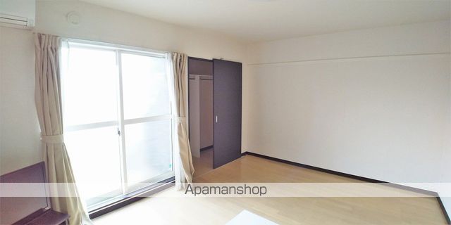 レオネクストREVEの内装写真