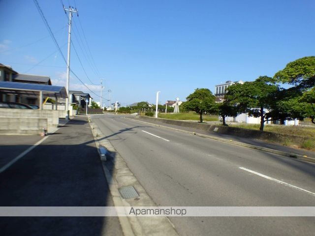 セジュール大森[3DK/45.36m2]の周辺10