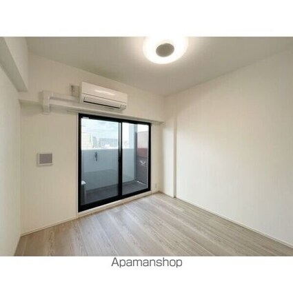 ＳーＲＥＳＩＤＥＮＣＥ金山ｅｐｕｒｅ（エピュレ）[1K/22.09m2]のリビング・居間2