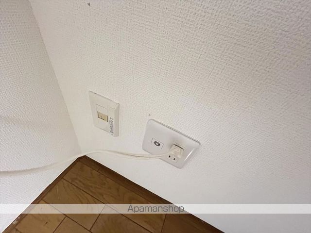 天神町XVIの内装写真