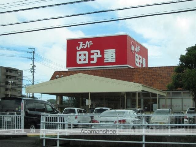 アバンサールの周辺写真
