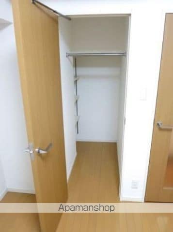 レジデンス横濱関内の内装写真