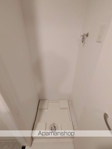 ゼオン大阪EASTの内装写真