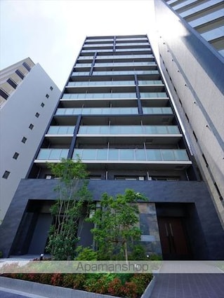 プレサンス名古屋菊井セルカ[2LDK/46.25m2]の外観1