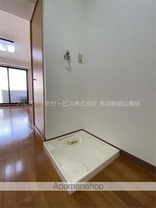 本田ビル[1R/27m2]のその他設備