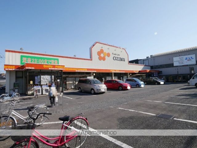 コスミックの周辺写真