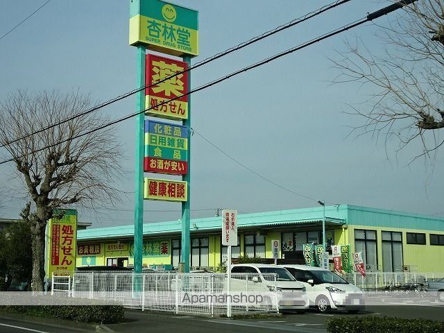 リヴィエール高岡の周辺写真