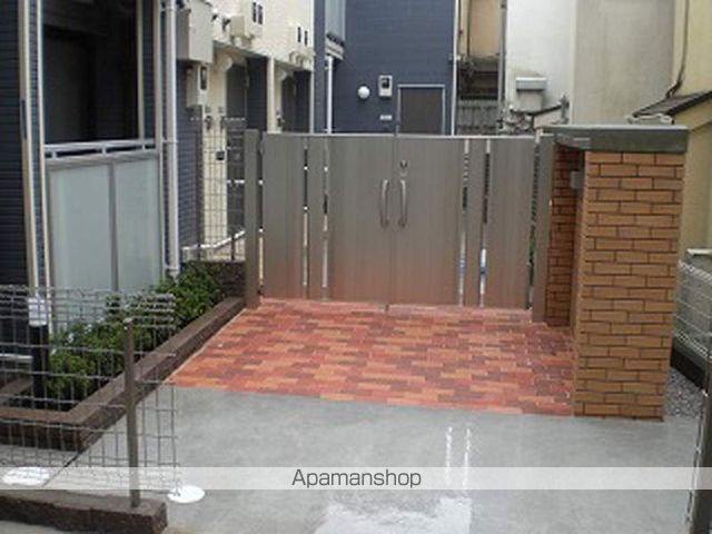 レオネクストフラッツ ケイの内装写真