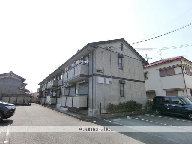 リオベルデ寺田の外観写真