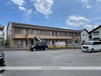 シェロウェンＴＡ１[1LDK/45.64m2]の外観2