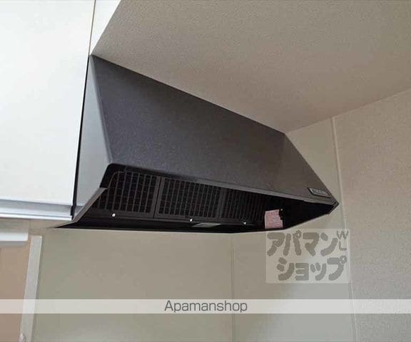ルピックの内装写真