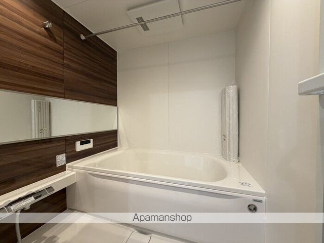 GRAMM松室吾田神町Aの内装写真