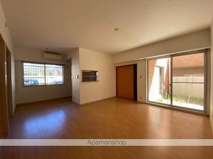 ナチュールプレイスⅠ（南）[3LDK/73.66m2]のリビング・居間