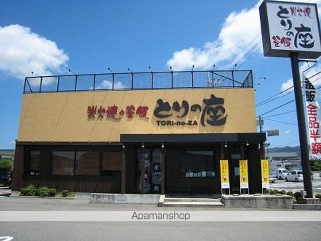 プランドール・コートの周辺写真