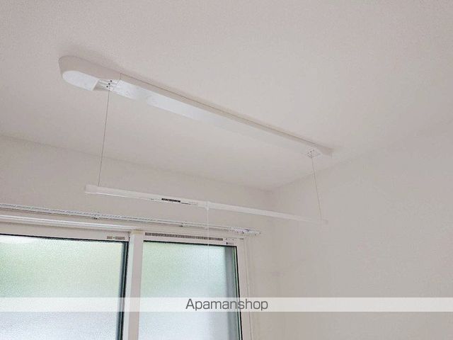 ASUKAVの内装写真