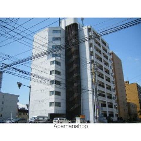 日興パレス東札幌