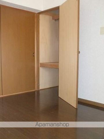 グレースハイムの内装写真
