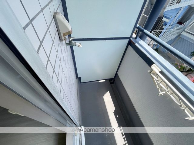 スカイリバー上小阪の内装写真