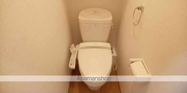 レオパレス片野Nの内装写真