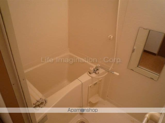 Amenityroomの内装写真