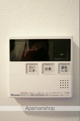 エンクレスト博多駅前ARTの内装写真